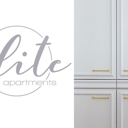 Elite Apartments Piwna Prestige Gdańsk Eksteriør billede
