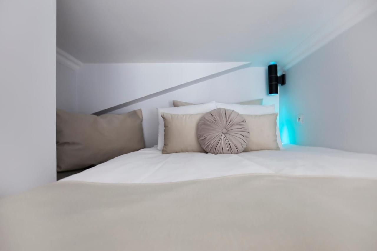 Elite Apartments Piwna Prestige Gdańsk Eksteriør billede