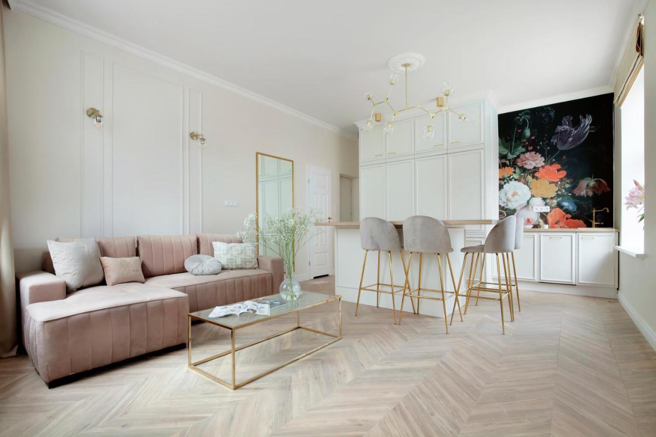 Elite Apartments Piwna Prestige Gdańsk Eksteriør billede